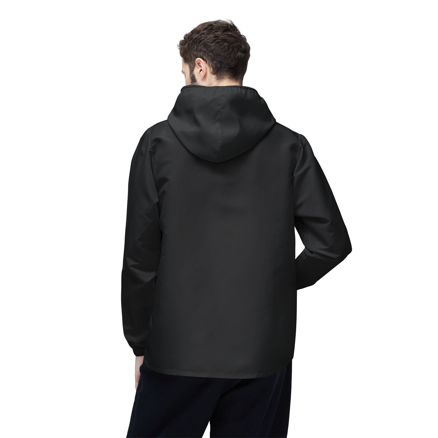 Team Windbreaker Jacket Alternate