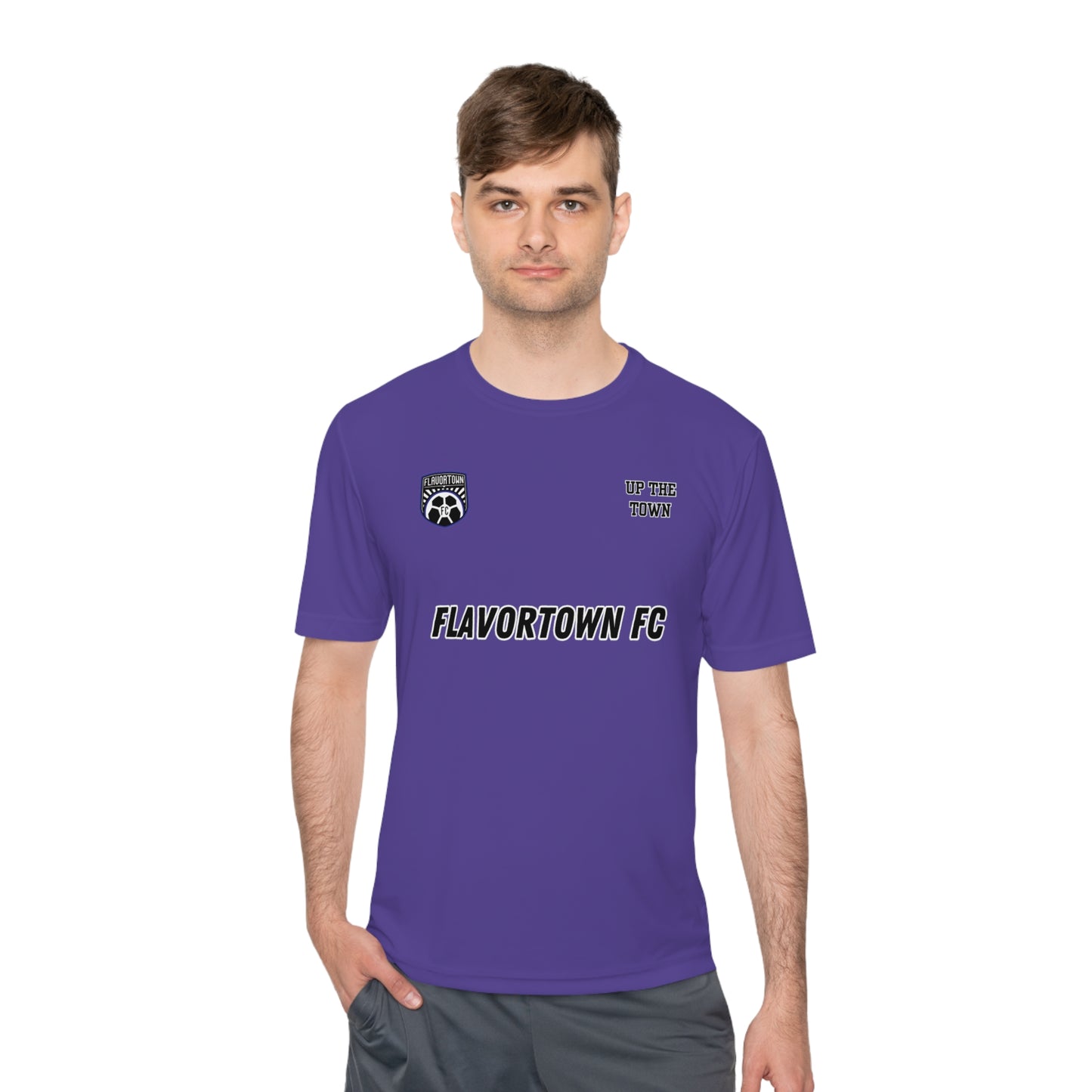 Official Home Jersey
