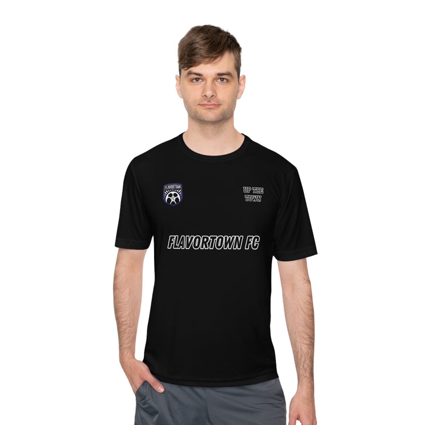 Official Alternate Jersey