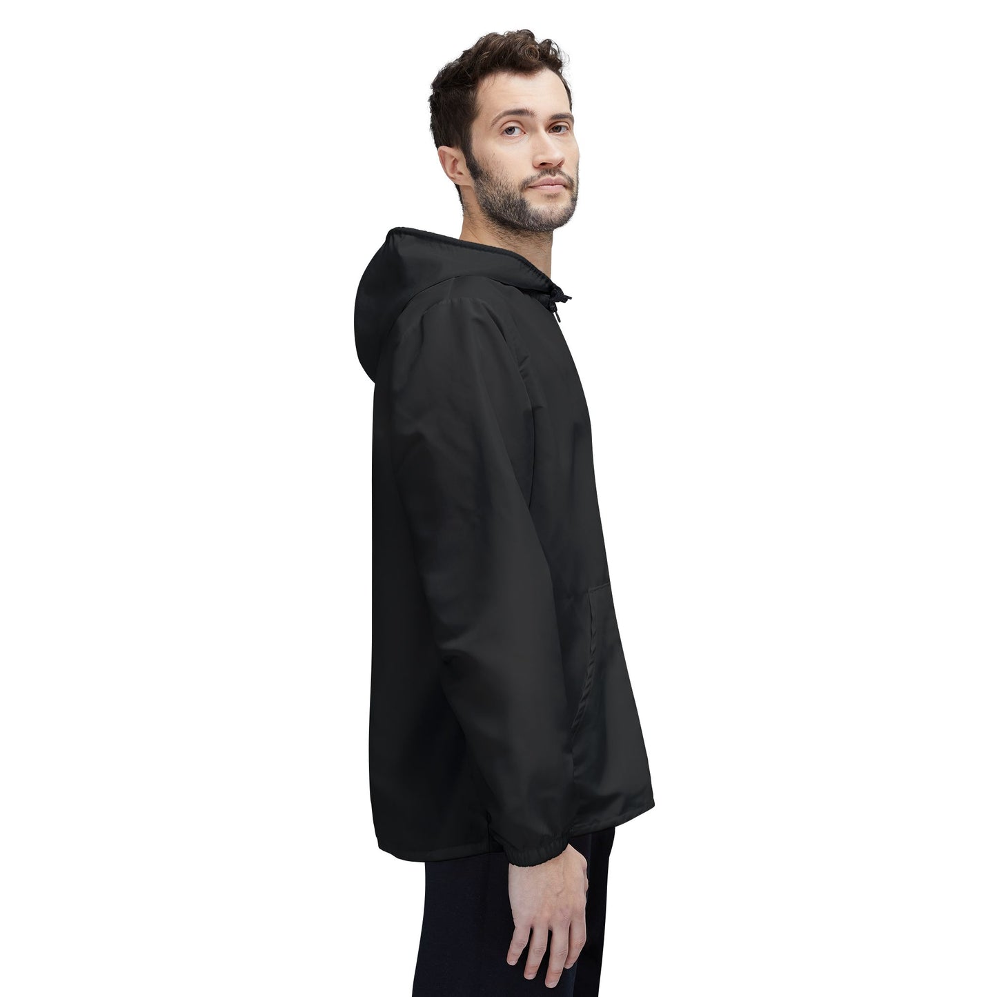 Team Windbreaker Jacket Alternate