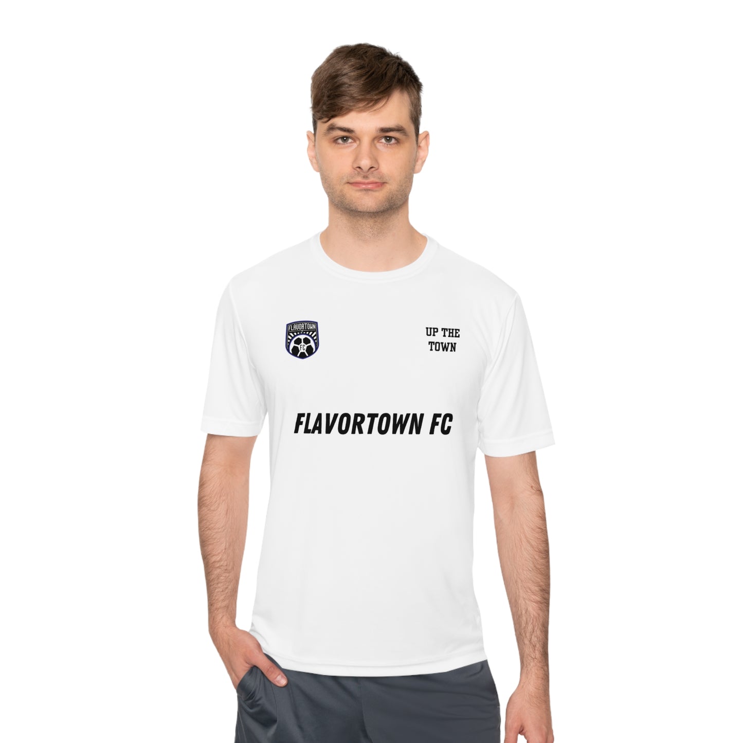 Official Away Jersey