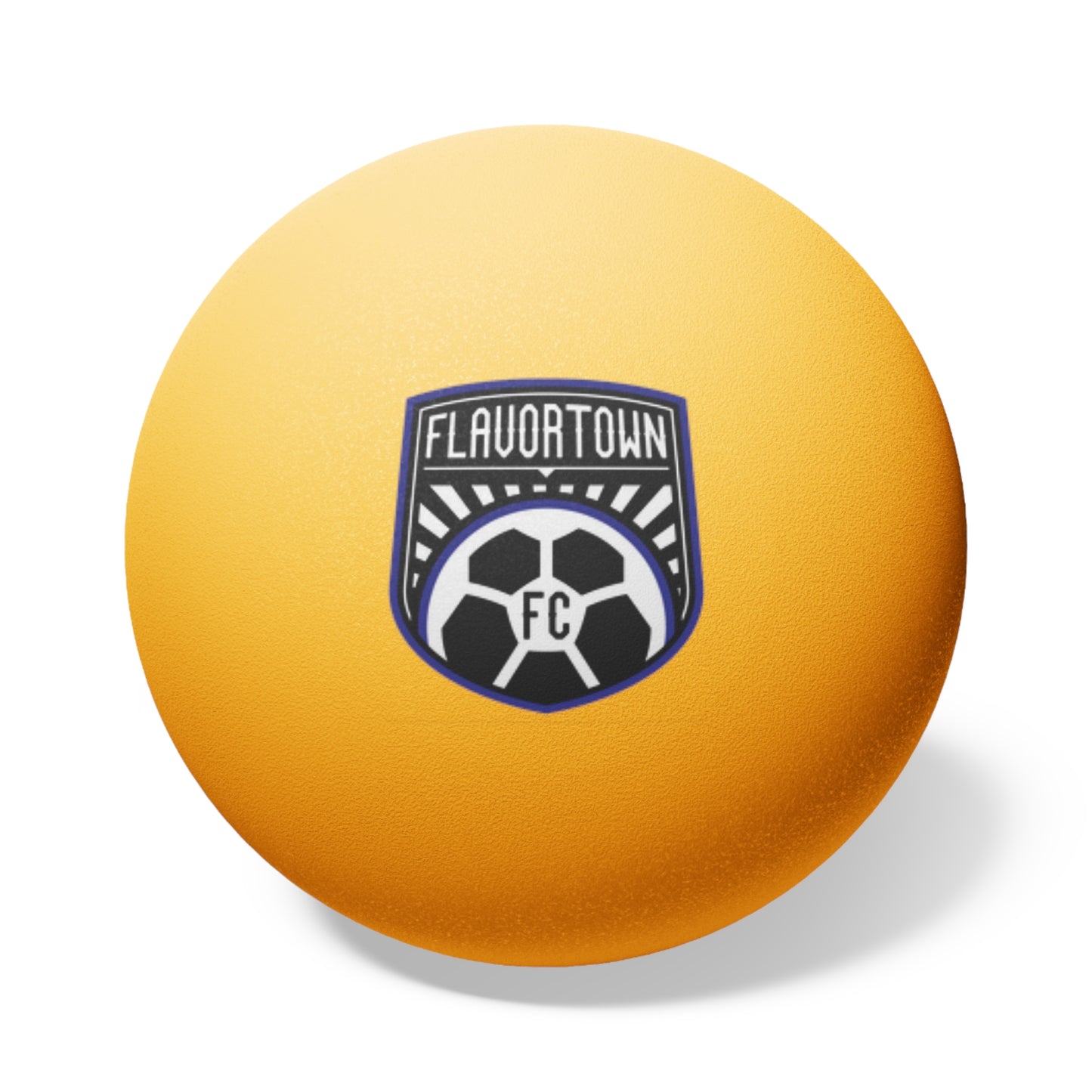 Peak Performance Pong Balls