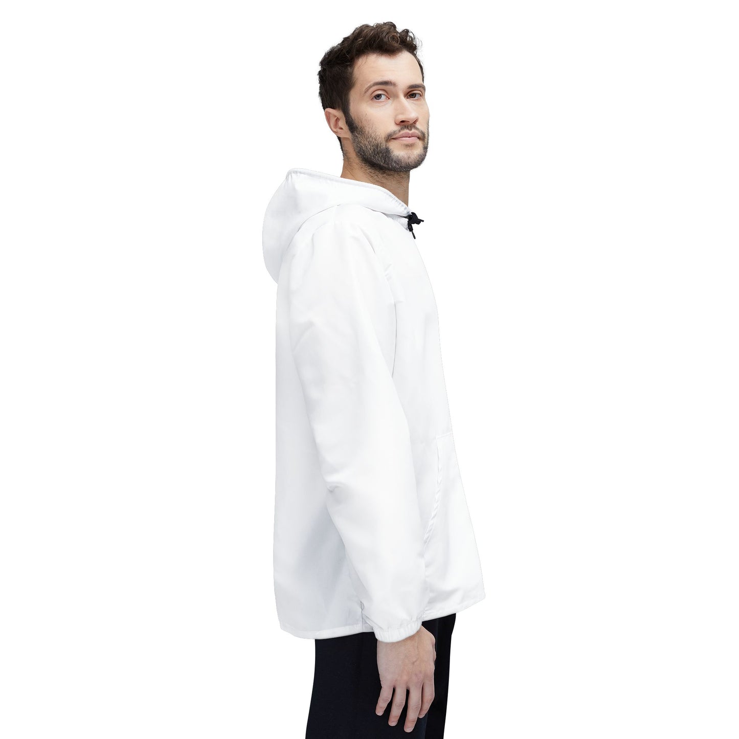 Team Windbreaker Jacket Away