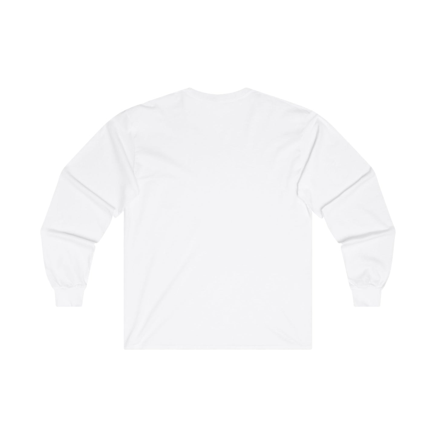 Mini Logo Cotton Long Sleeve