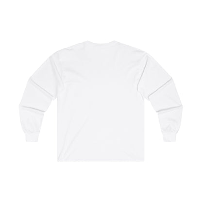 Mini Logo Cotton Long Sleeve