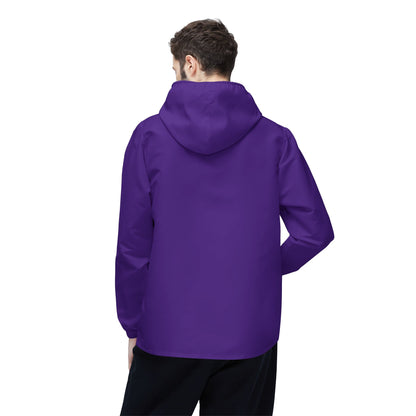 Team Windbreaker Jacket Home
