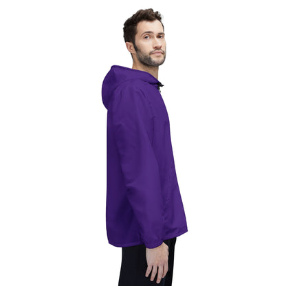 Team Windbreaker Jacket Home