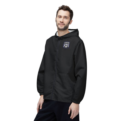 Team Windbreaker Jacket Alternate