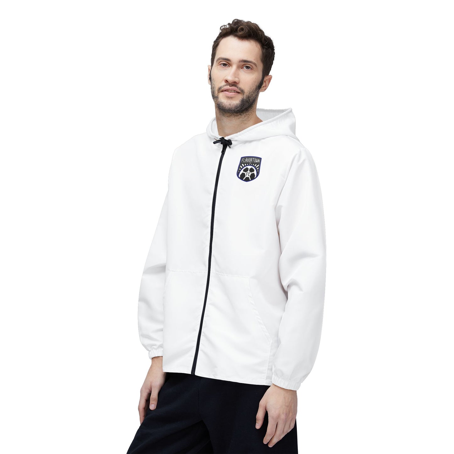 Team Windbreaker Jacket Away