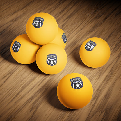 Peak Performance Pong Balls