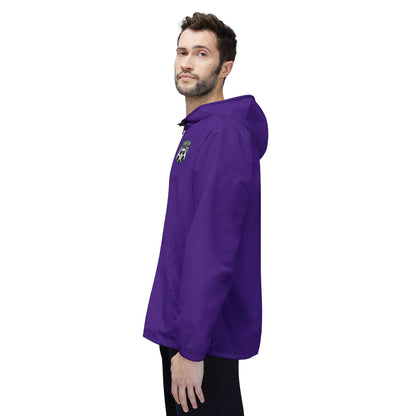 Team Windbreaker Jacket Home