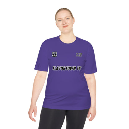 Official Home Jersey