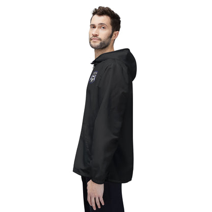 Team Windbreaker Jacket Alternate