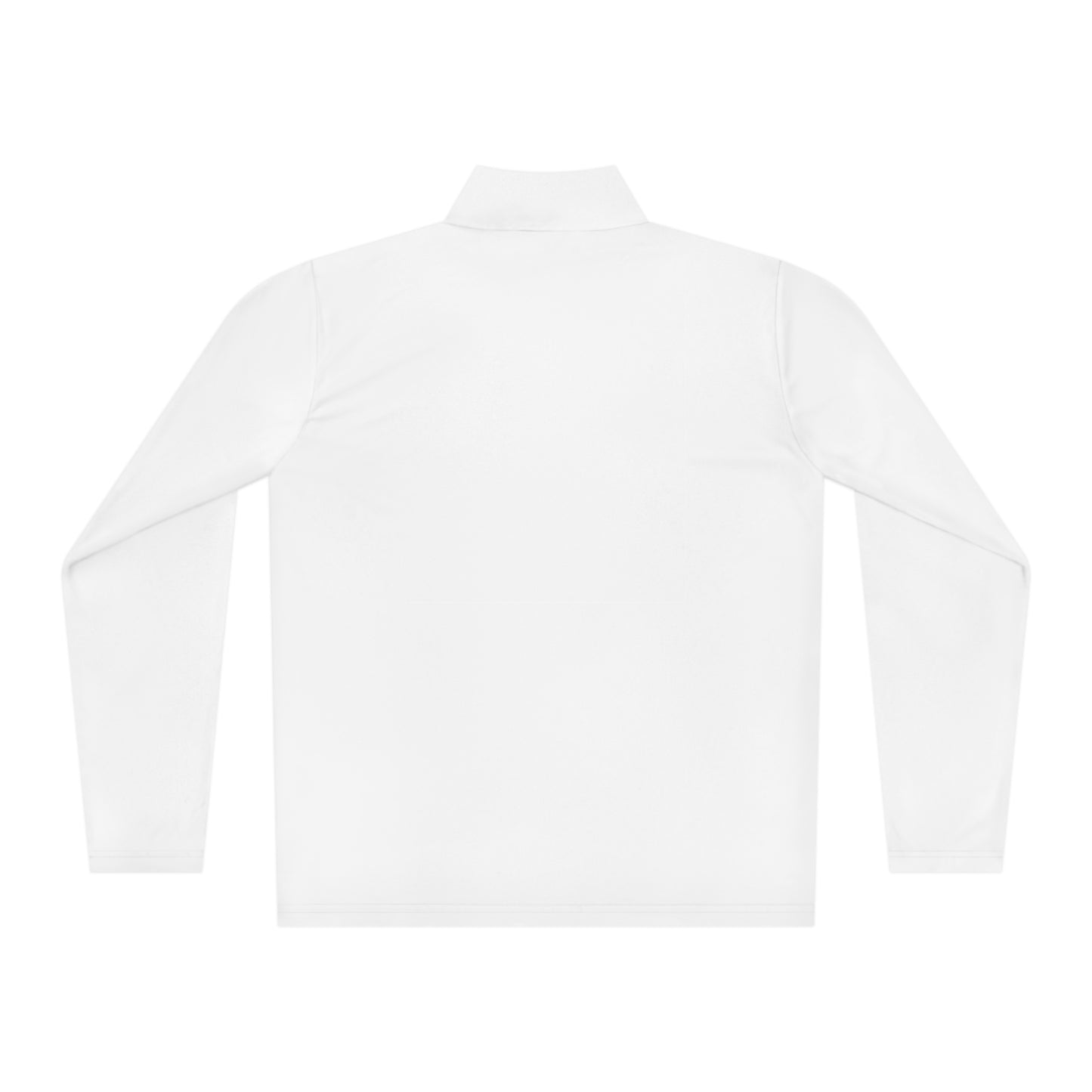 Unisex Quarter-Zip Pullover Away