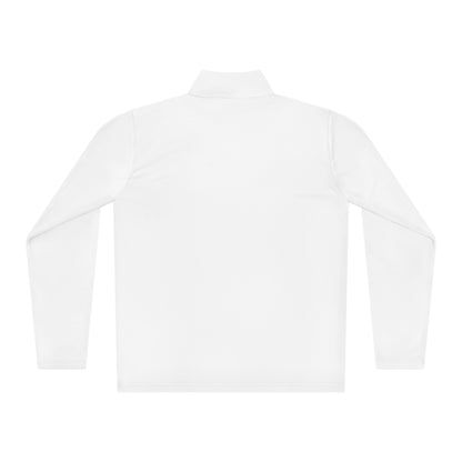 Unisex Quarter-Zip Pullover Away