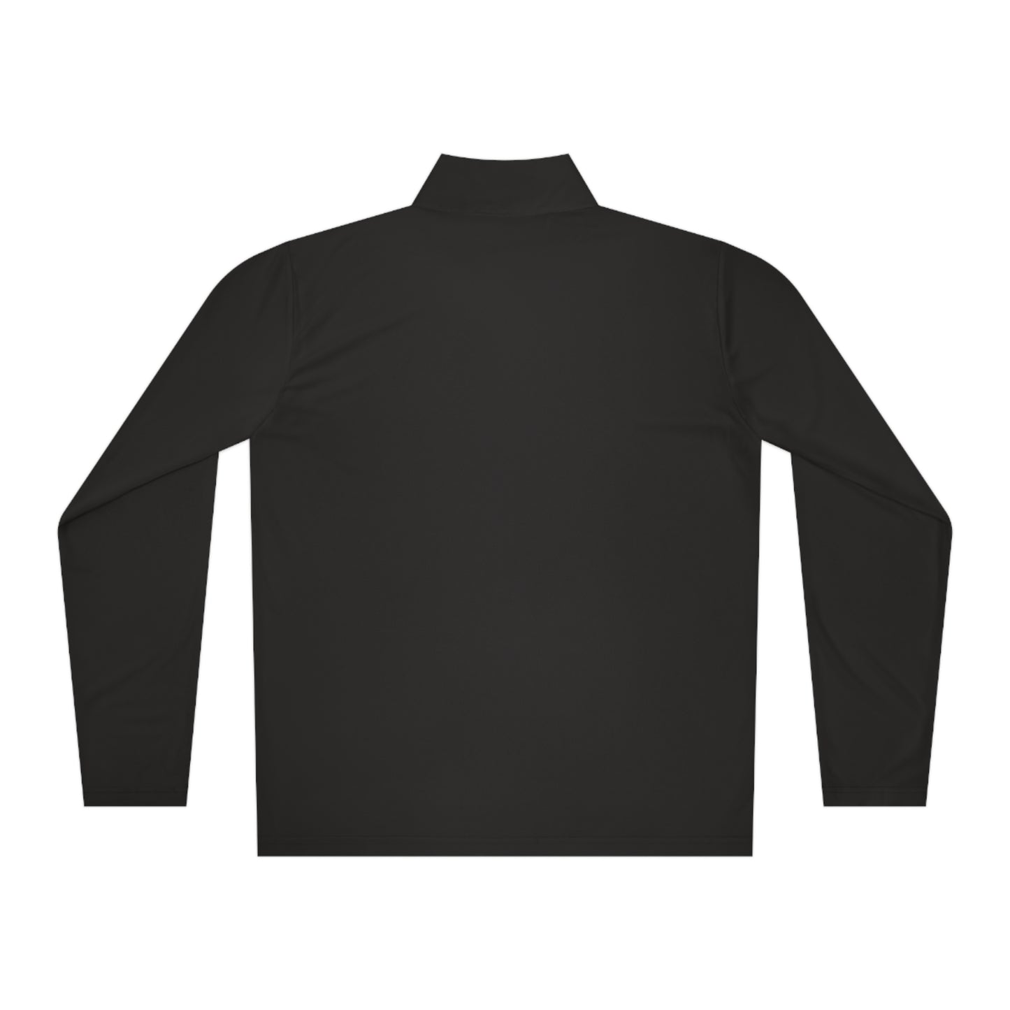 Unisex Quarter-Zip Pullover Alternate
