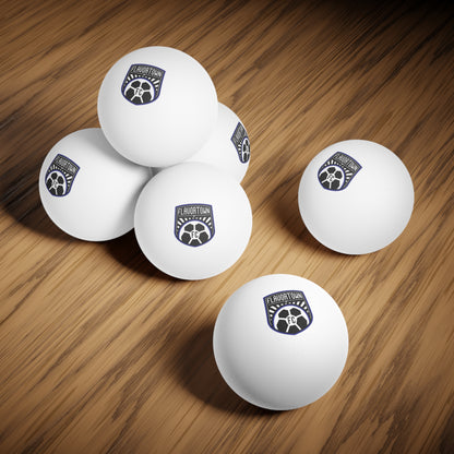 Peak Performance Pong Balls