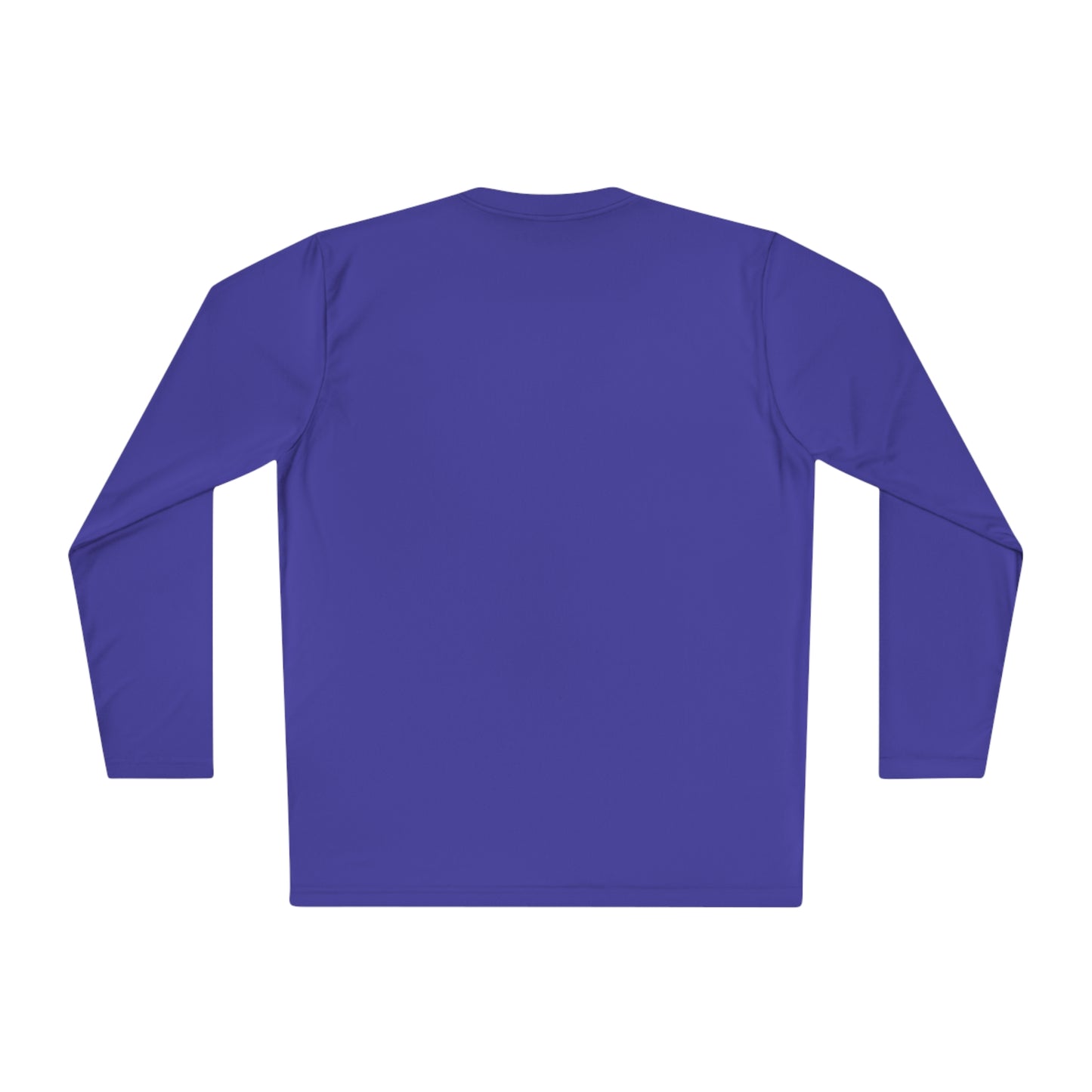 Official Long Sleeve Home Jersey