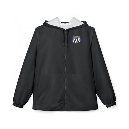 Team Windbreaker Jacket Alternate