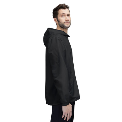 Team Windbreaker Jacket Alternate
